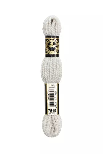 DMC Tapestry Wool Chart - 7500 - 7599