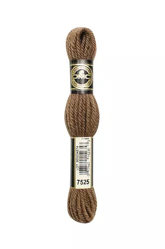 DMC Tapestry Wool Chart - 7500 - 7599