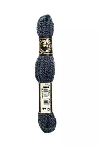 DMC Tapestry Wool Chart - 7700 - 7799