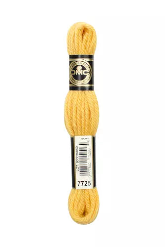 DMC Tapestry Wool Chart - 7700 - 7799