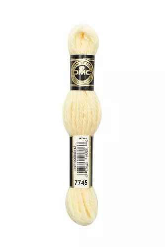 DMC Tapestry Wool Chart - 7700 - 7799