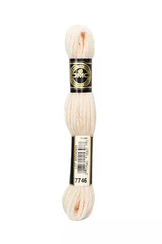 DMC Tapestry Wool Chart - 7700 - 7799