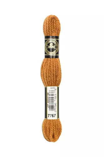 DMC Tapestry Wool Chart - 7700 - 7799
