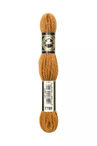 DMC Tapestry Wool Chart - 7700 - 7799