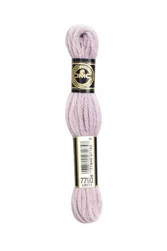 DMC Tapestry Wool Chart - 7700 - 7799