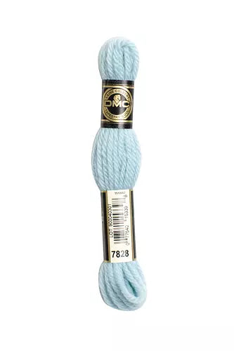 DMC Tapestry Wool Chart - 7800 - 7999