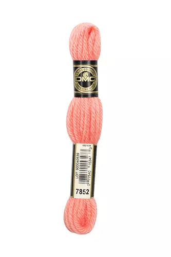DMC Tapestry Wool Chart - 7800 - 7999