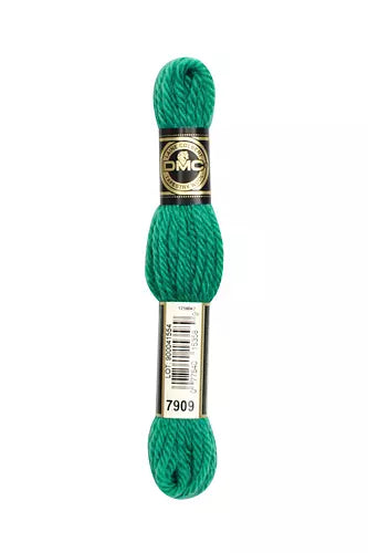 DMC Tapestry Wool Chart - 7800 - 7999