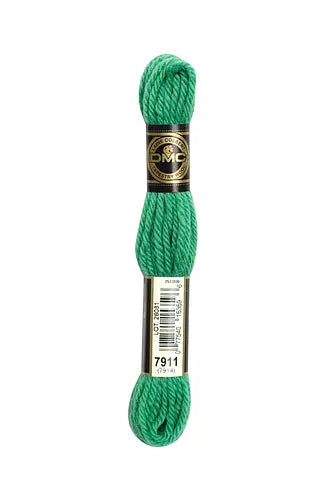 DMC Tapestry Wool Chart - 7800 - 7999