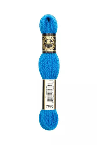 DMC Tapestry Wool Chart - 7800 - 7999