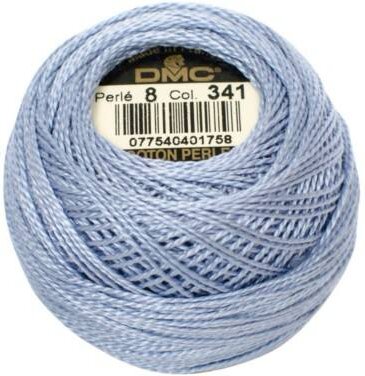DMC Pearl Cotton #8 Ball