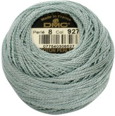 DMC Pearl Cotton #8 Ball