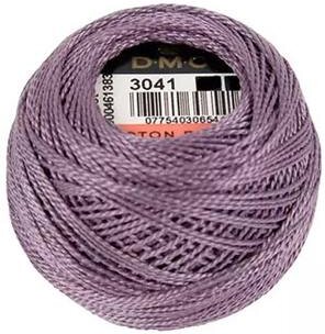 DMC Pearl Cotton #8 Ball