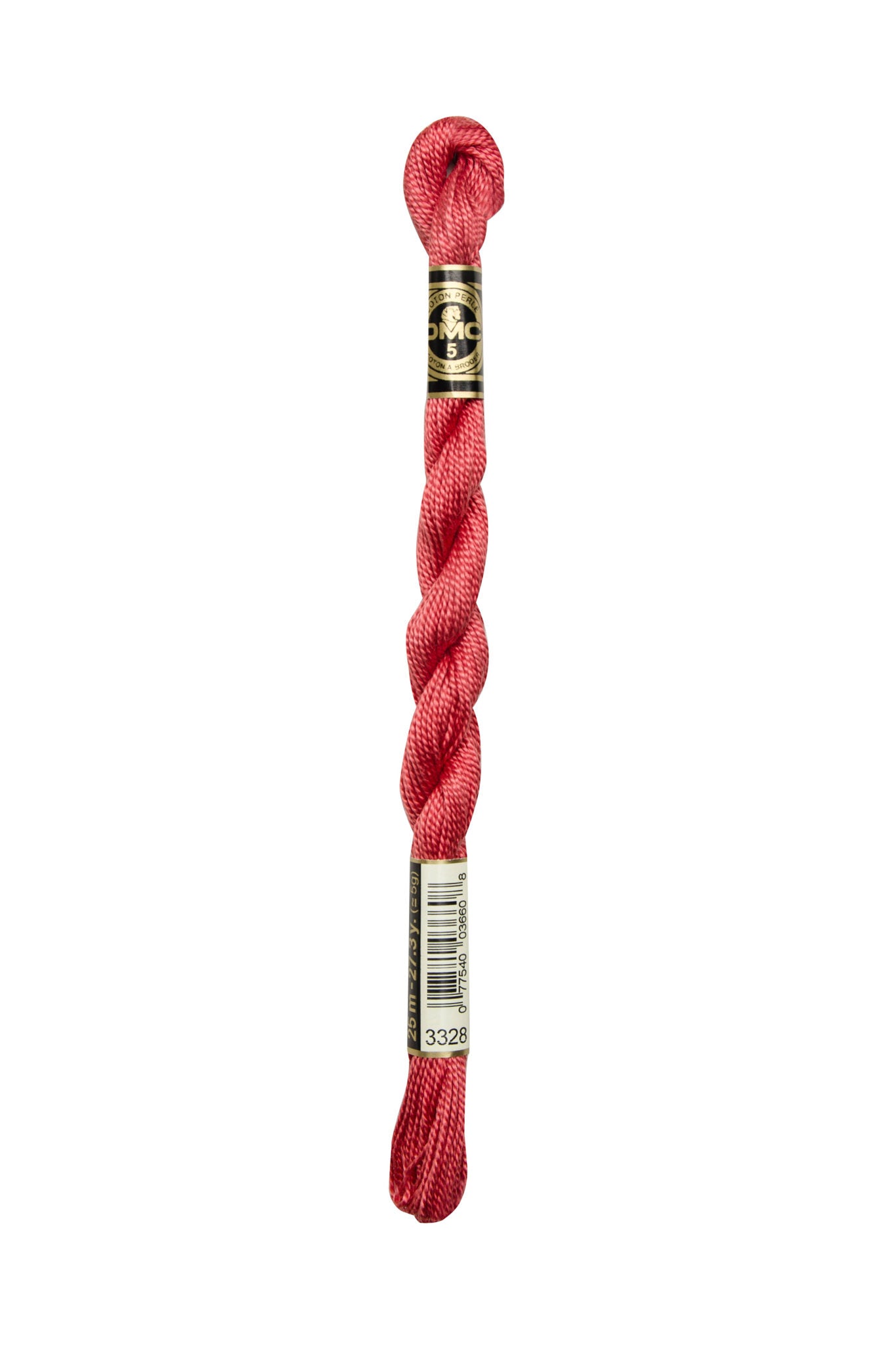DMC Pearl Cotton Skein #5