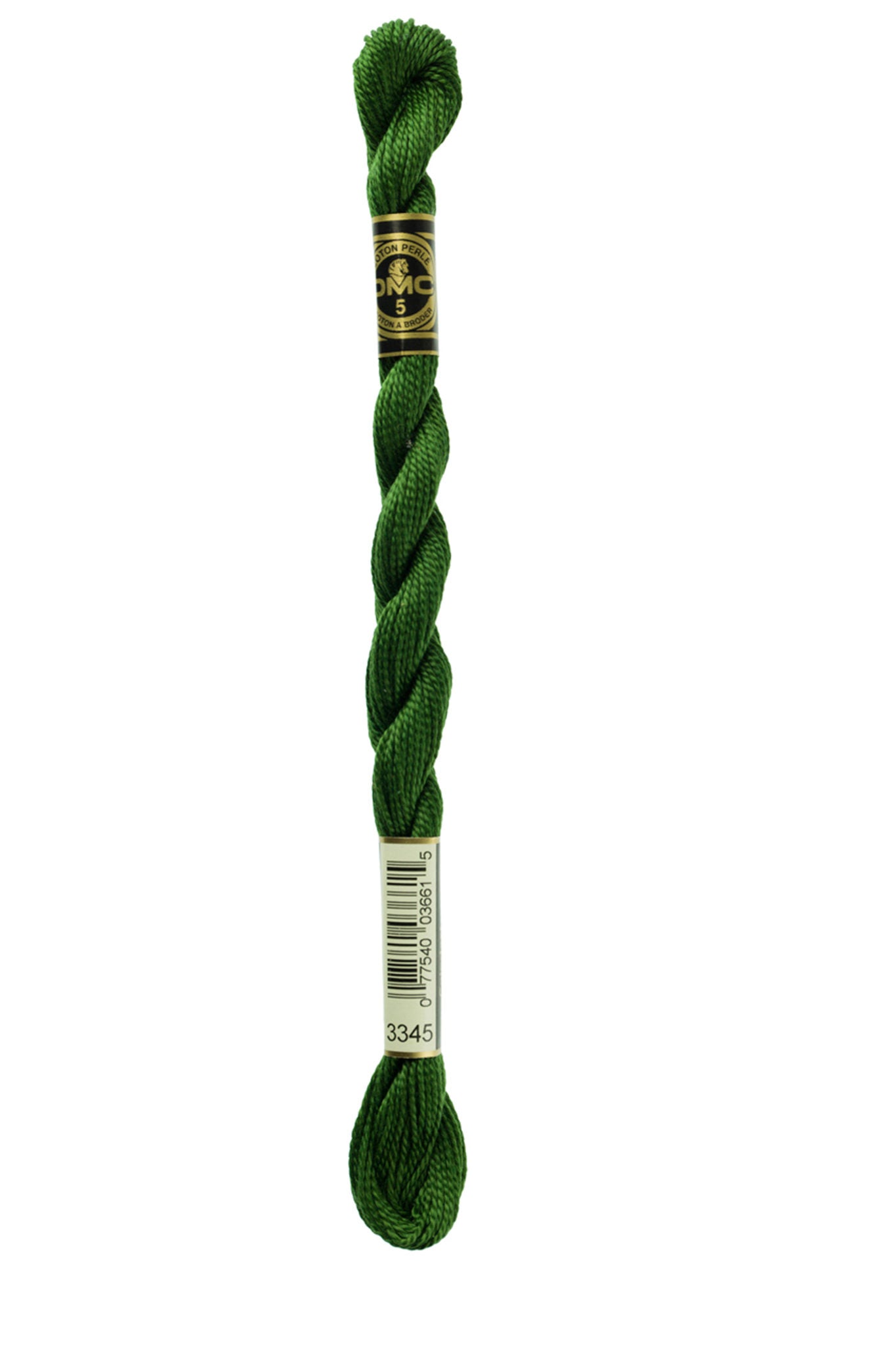 DMC Pearl Cotton Skein #5