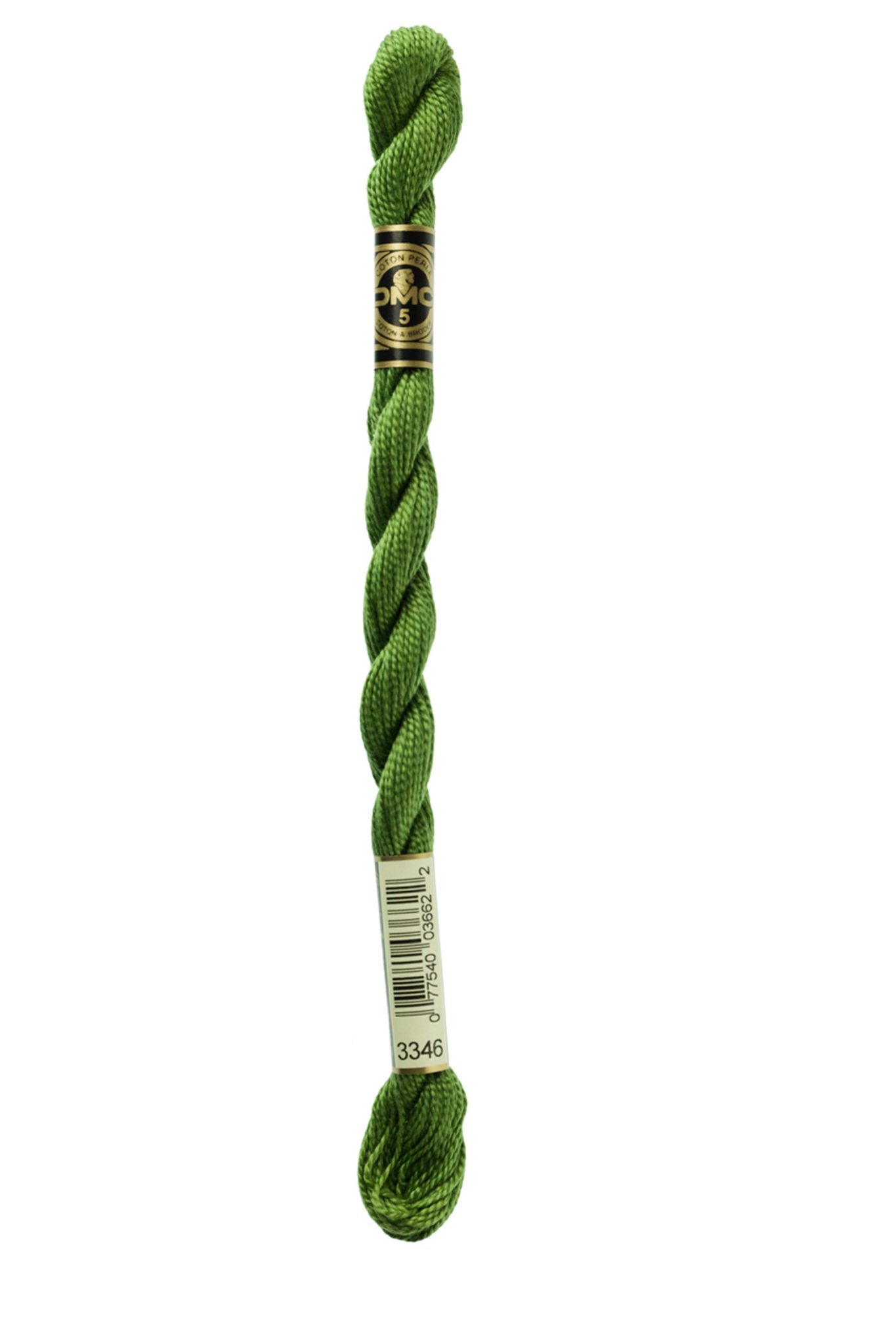 DMC Pearl Cotton Skein #5