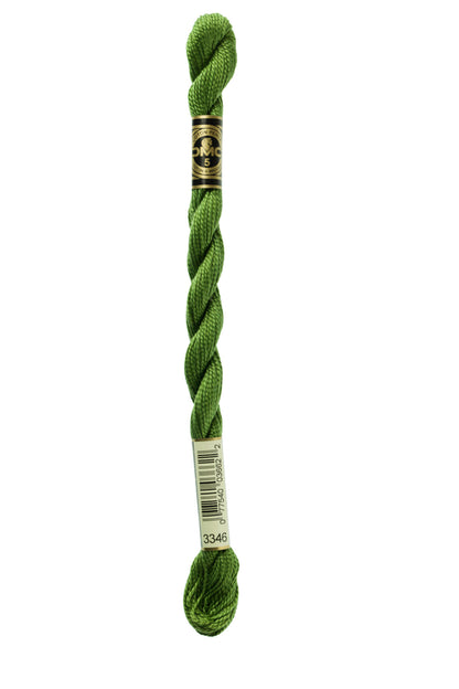 DMC Pearl Cotton Skein #5