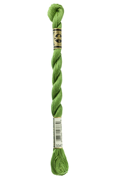 DMC Pearl Cotton Skein #5