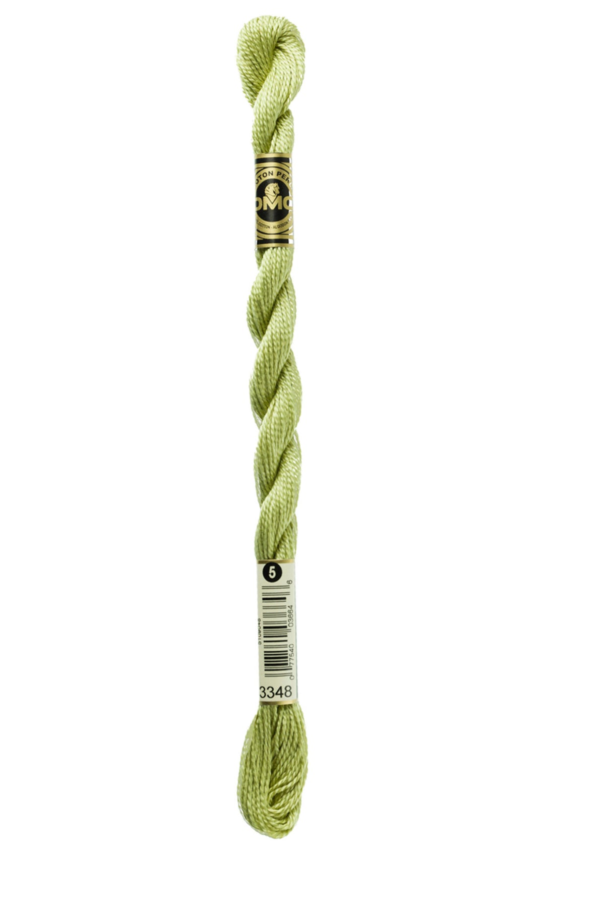 DMC Pearl Cotton Skein #5