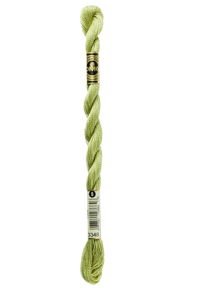 DMC Pearl Cotton Skein #5