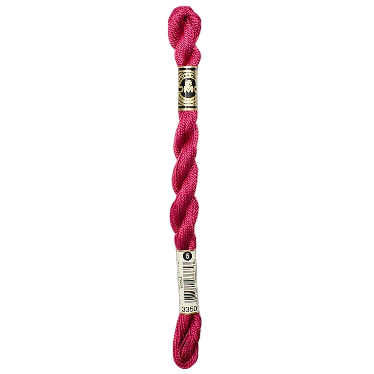 DMC Pearl Cotton Skein #5