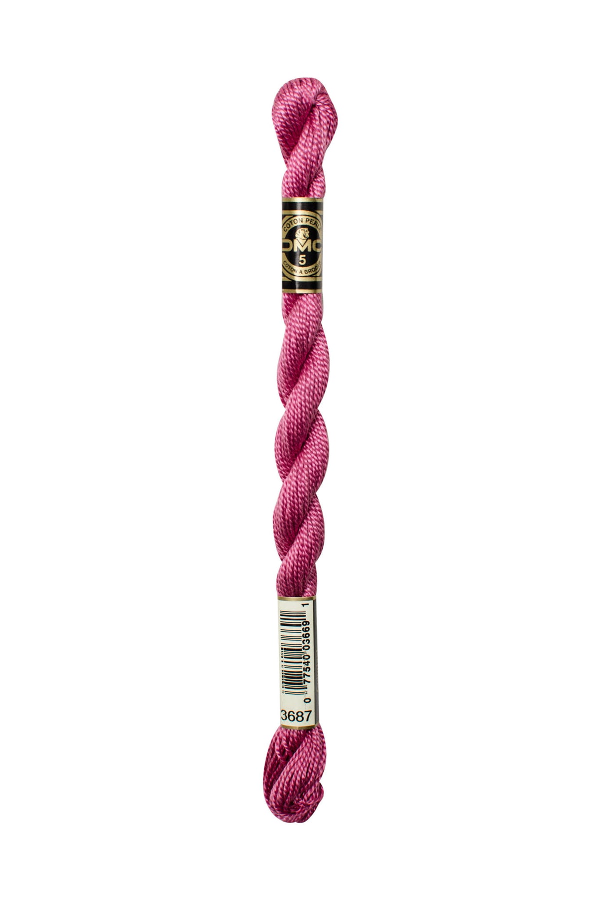 DMC Pearl Cotton Skein #5