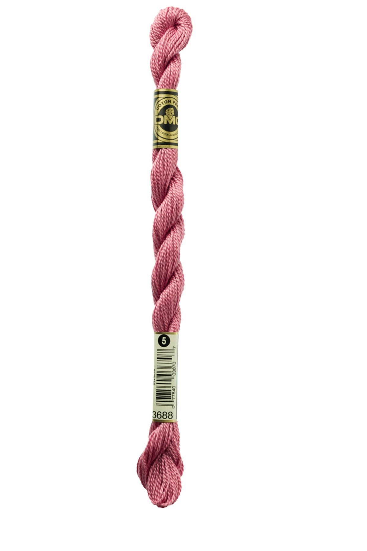 DMC Pearl Cotton Skein #5