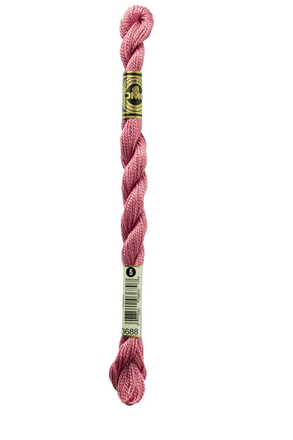DMC Pearl Cotton Skein #5