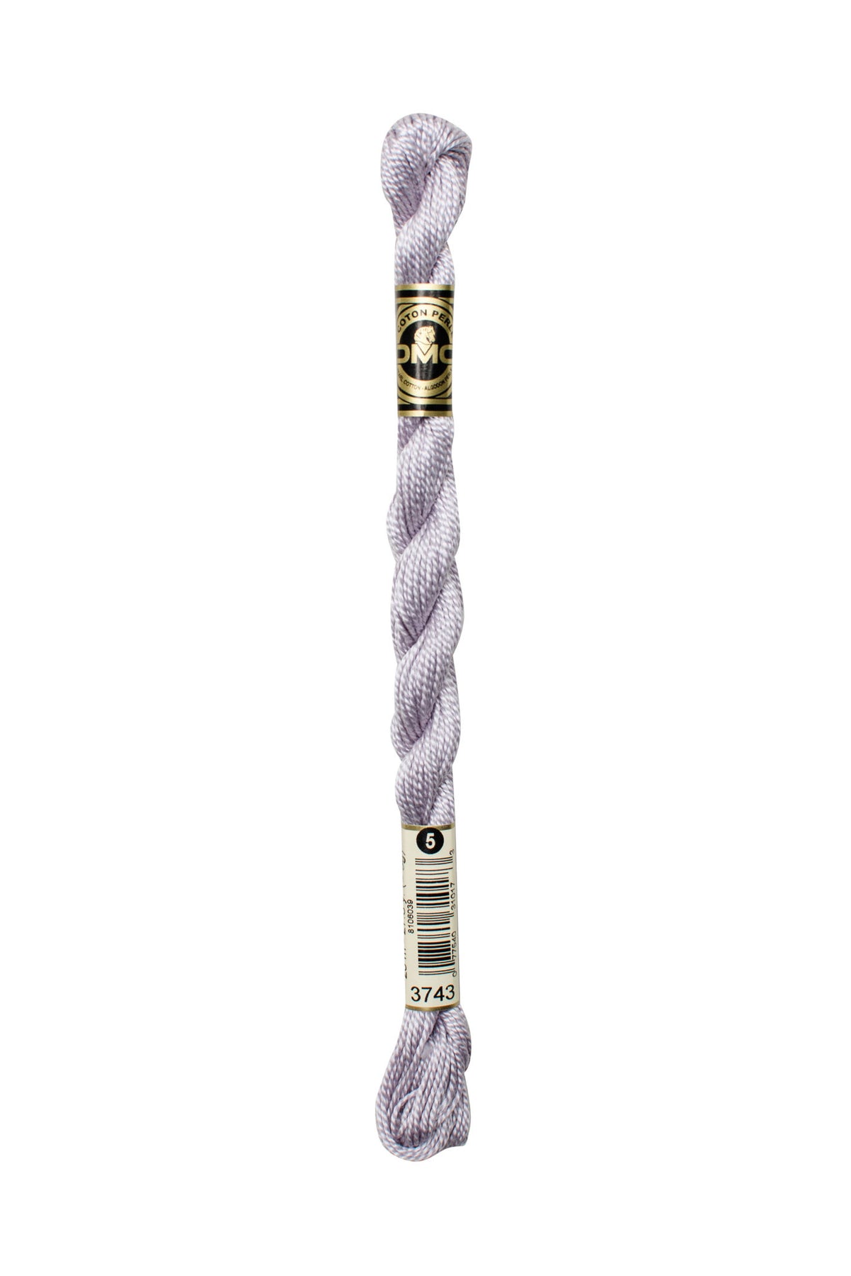 DMC Pearl Cotton Skein #5