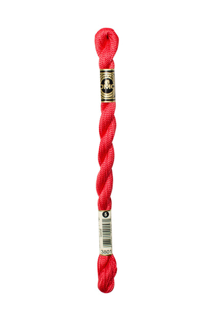 DMC Pearl Cotton Skein #5
