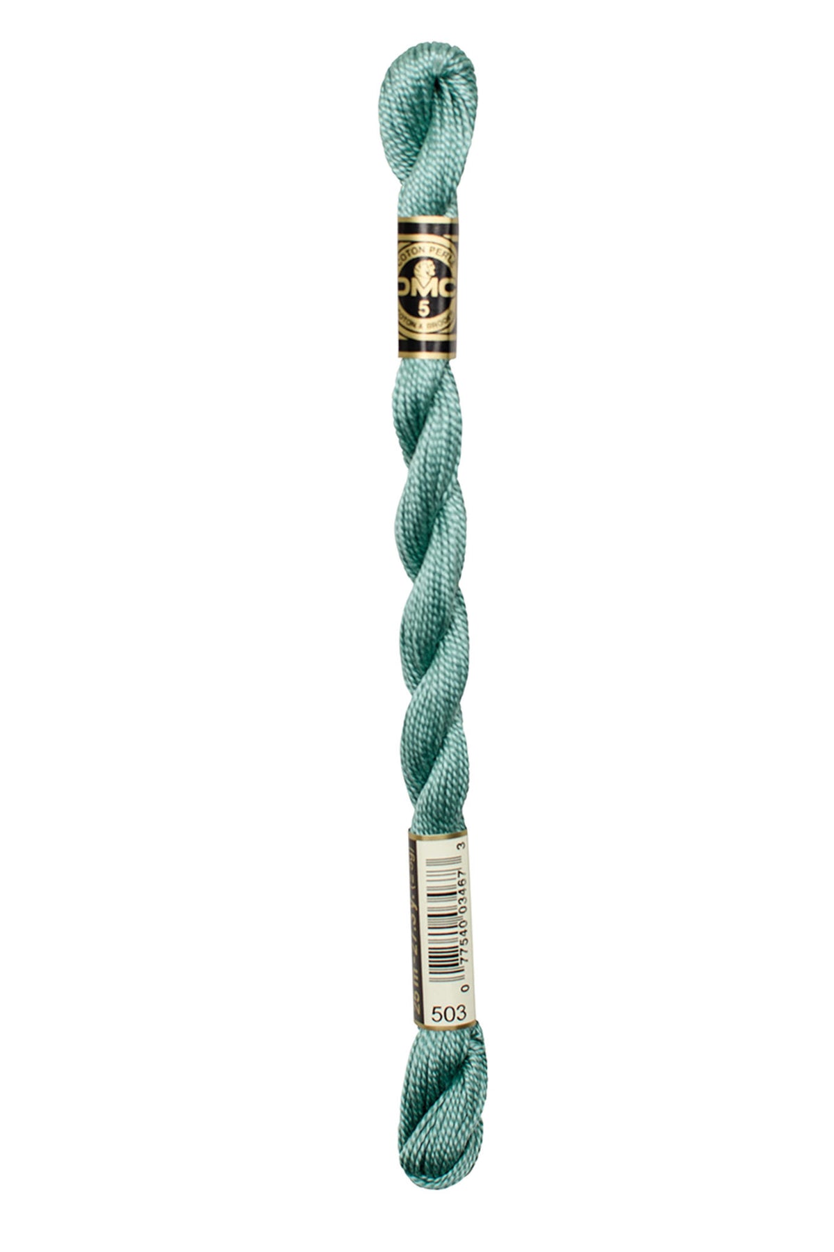 DMC Pearl Cotton Skein #5