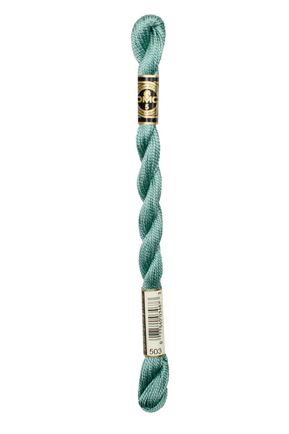 DMC Pearl Cotton Skein #5