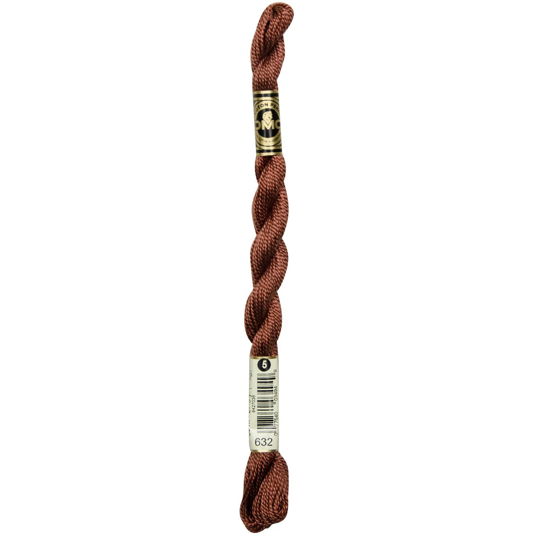 DMC Pearl Cotton Skein #5