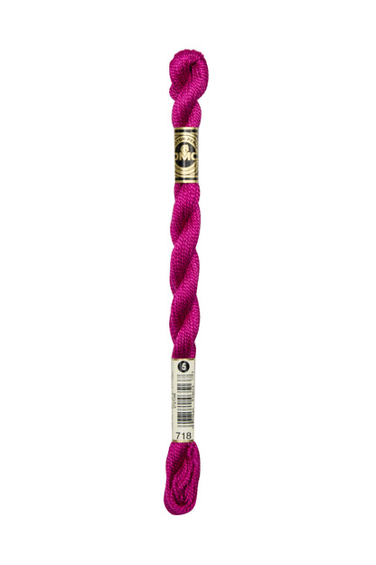 DMC Pearl Cotton Skein #5