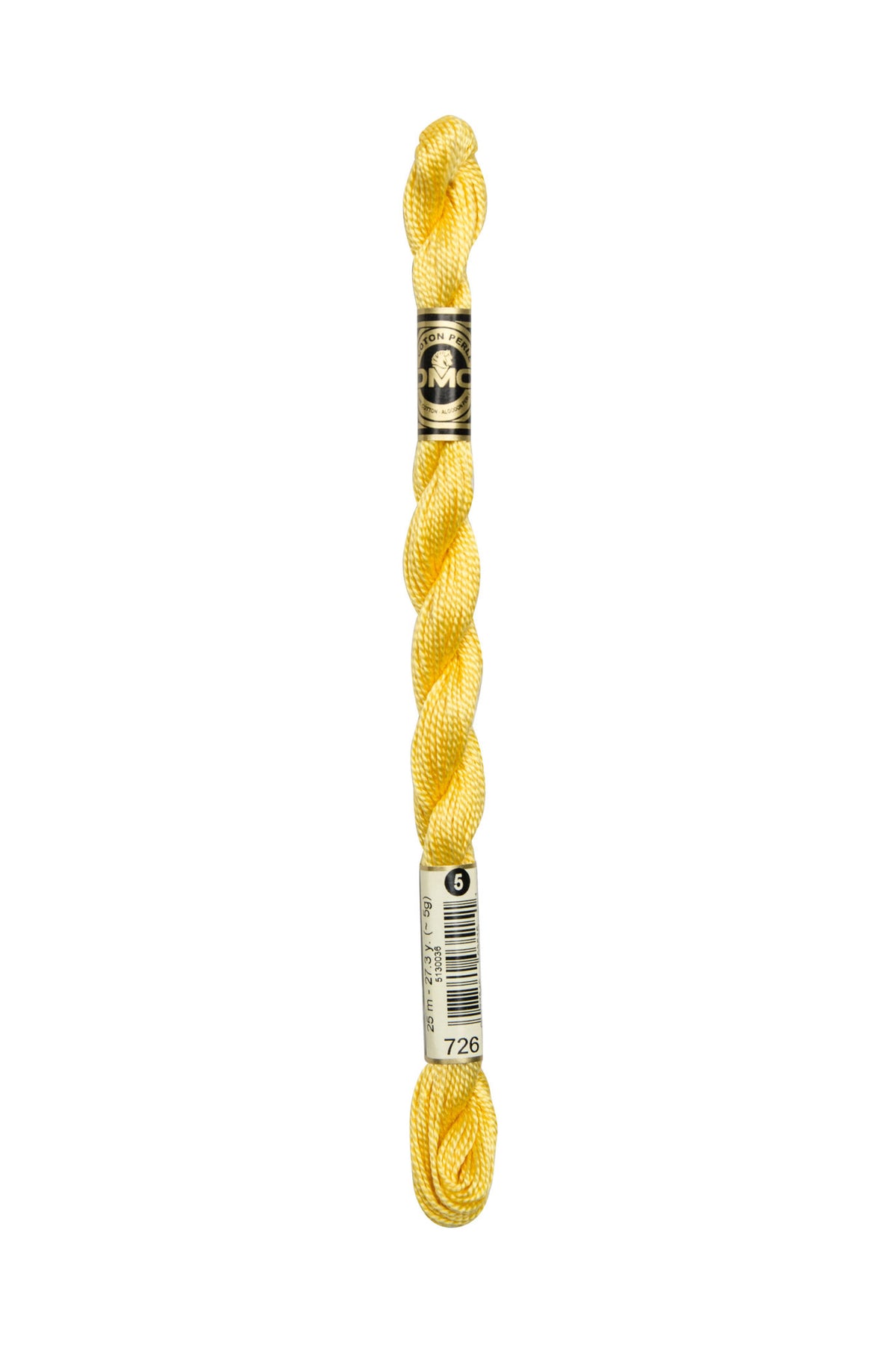 DMC Pearl Cotton Skein #5