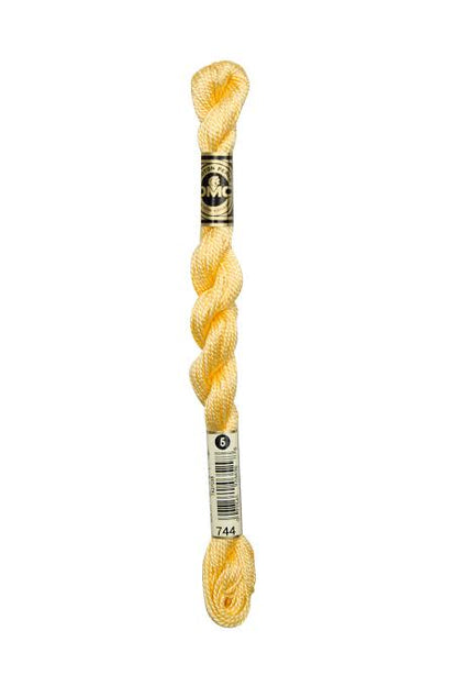 DMC Pearl Cotton Skein #5
