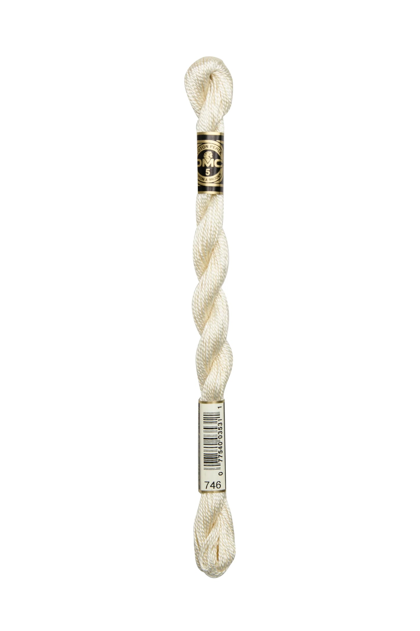 DMC Pearl Cotton Skein #5