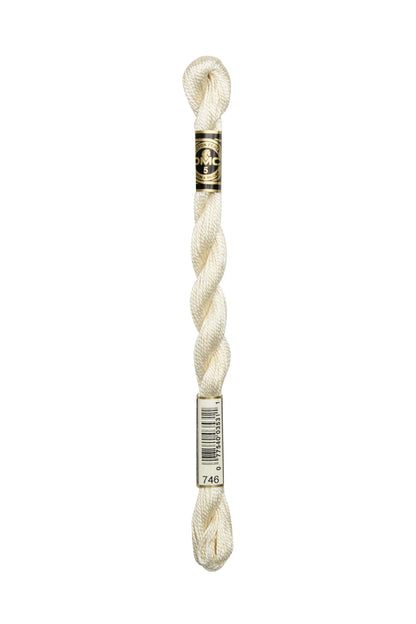 DMC Pearl Cotton Skein #5