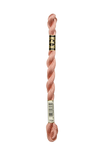 DMC Pearl Cotton Skein #5