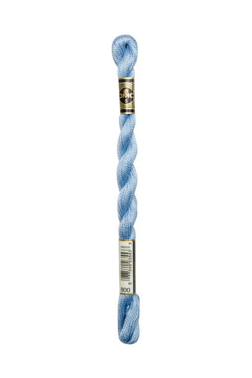 DMC Pearl Cotton Skein #5