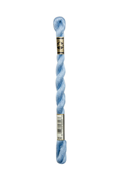 DMC Pearl Cotton Skein #5
