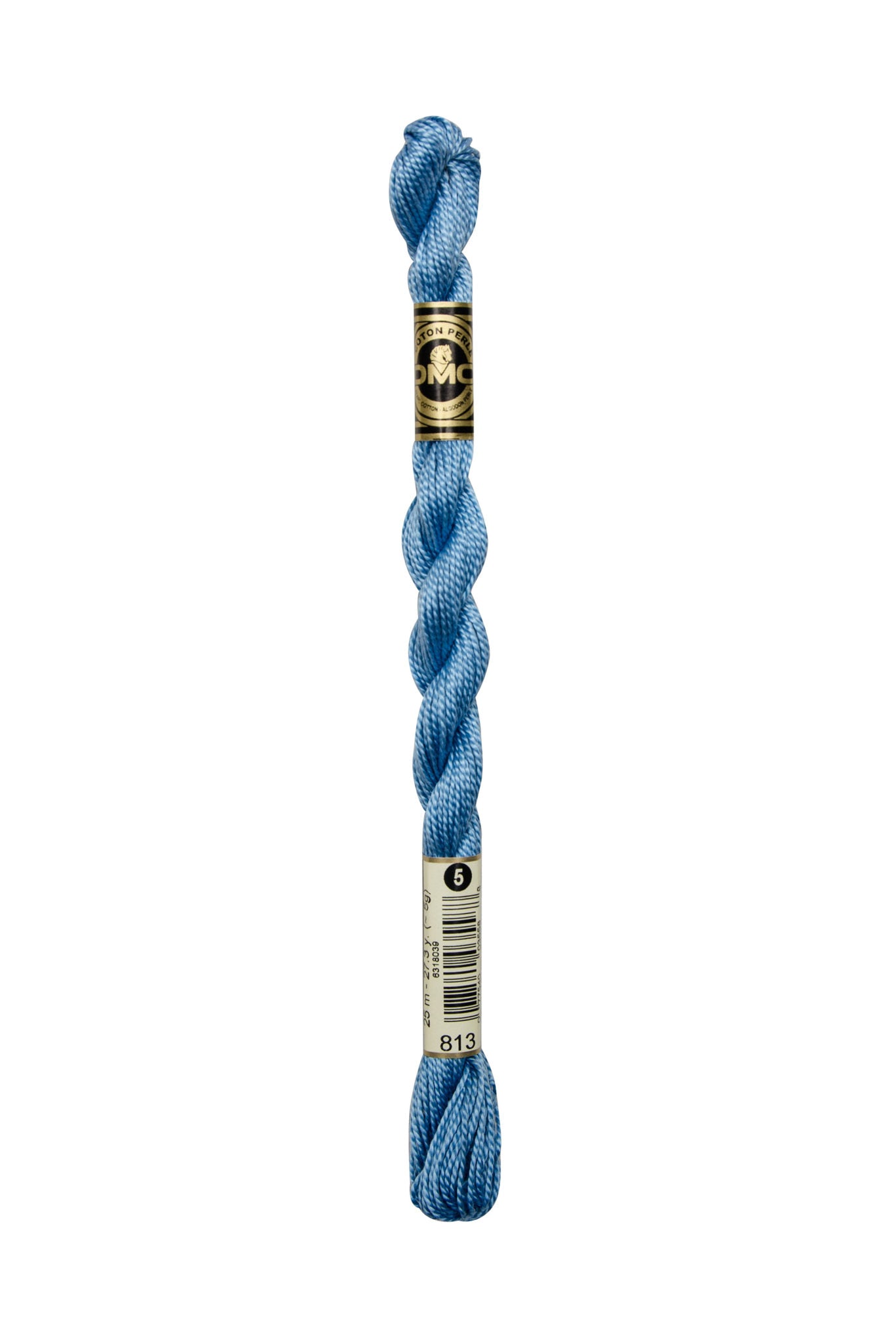 DMC Pearl Cotton Skein #5