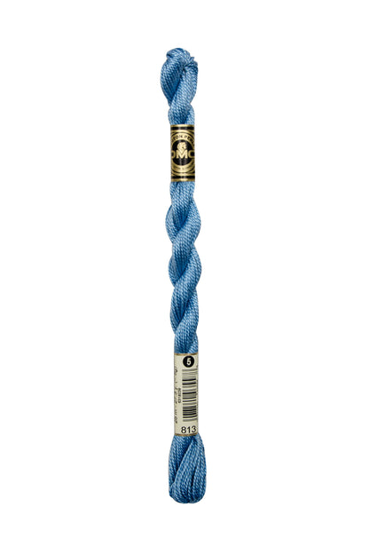DMC Pearl Cotton Skein #5