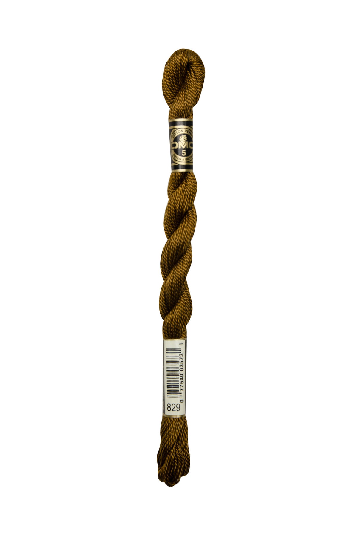DMC Pearl Cotton Skein #5