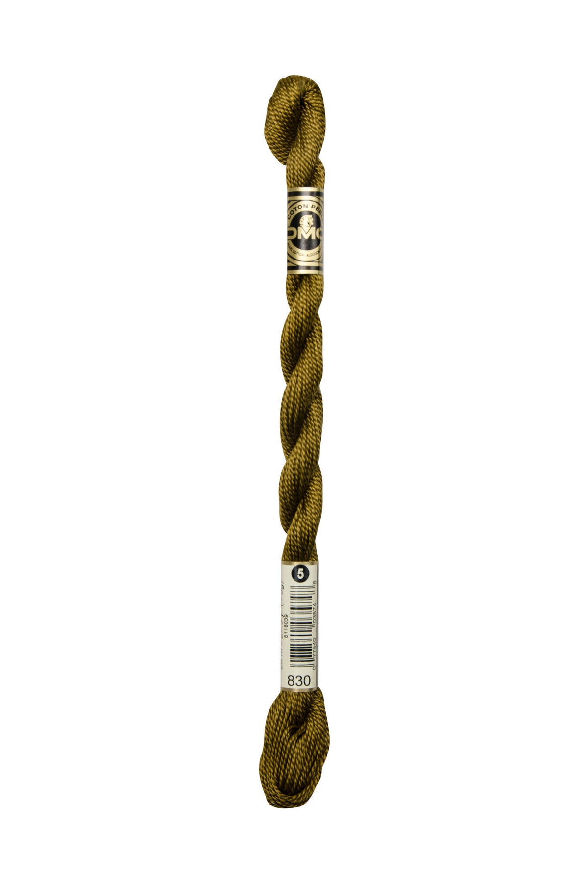 DMC Pearl Cotton Skein #5