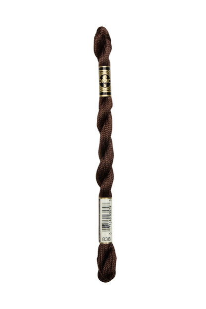 DMC Pearl Cotton Skein #5