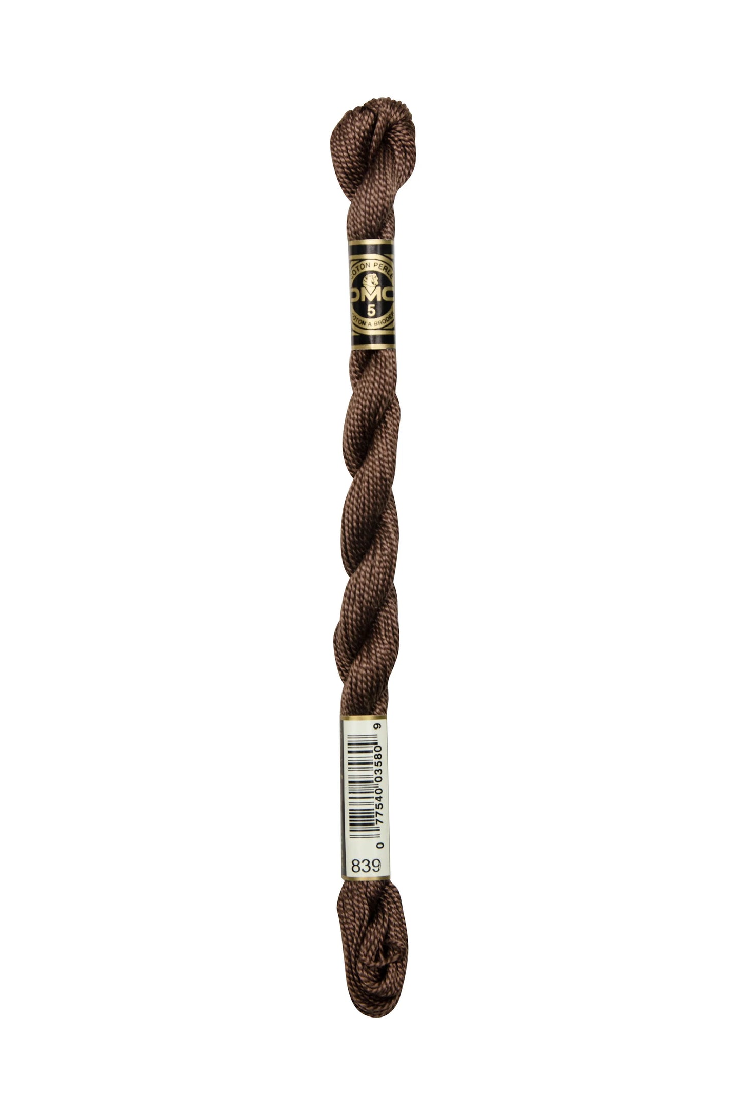DMC Pearl Cotton Skein #5