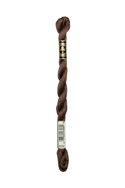 DMC Pearl Cotton Skein #5