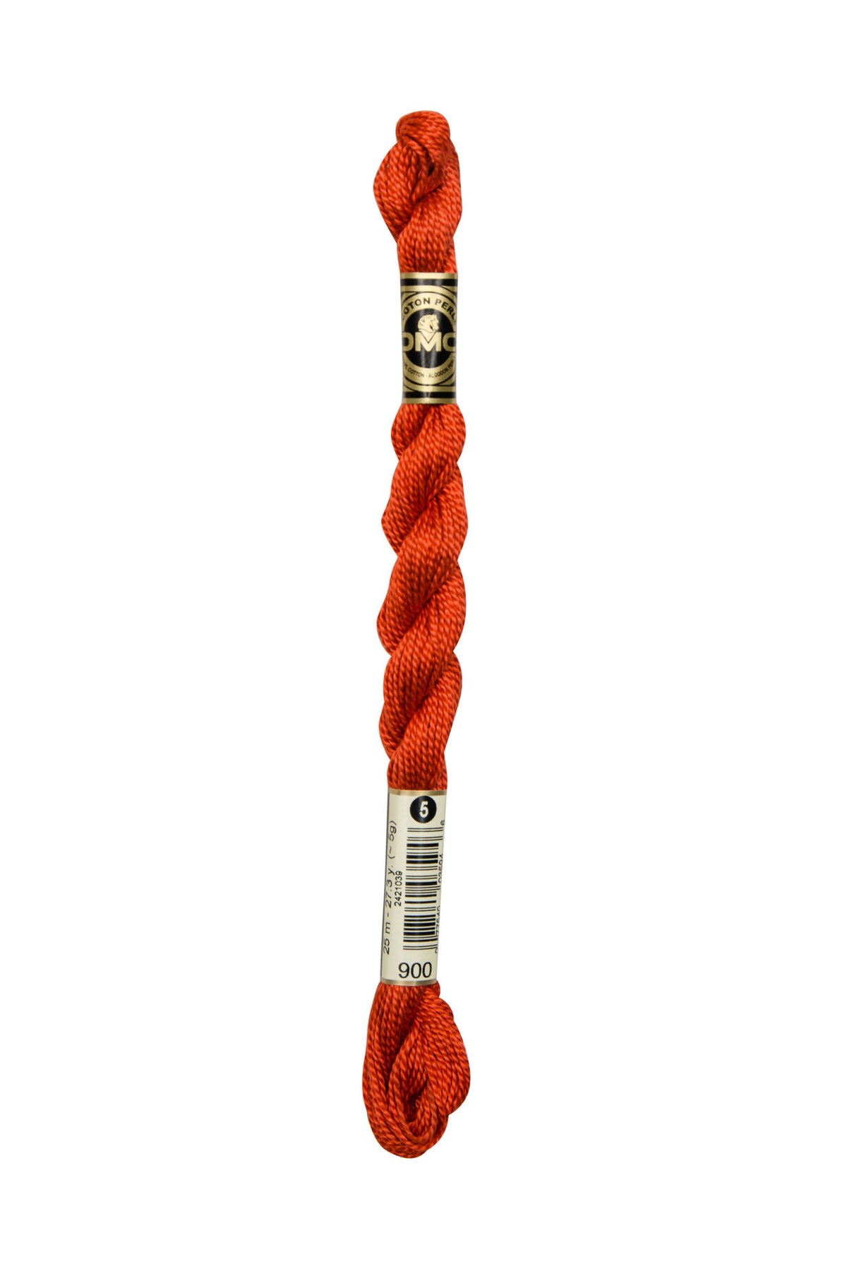 DMC Pearl Cotton Skein #5
