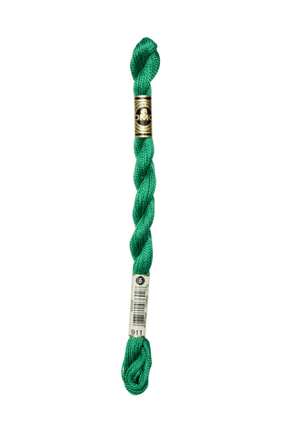 DMC Pearl Cotton Skein #5